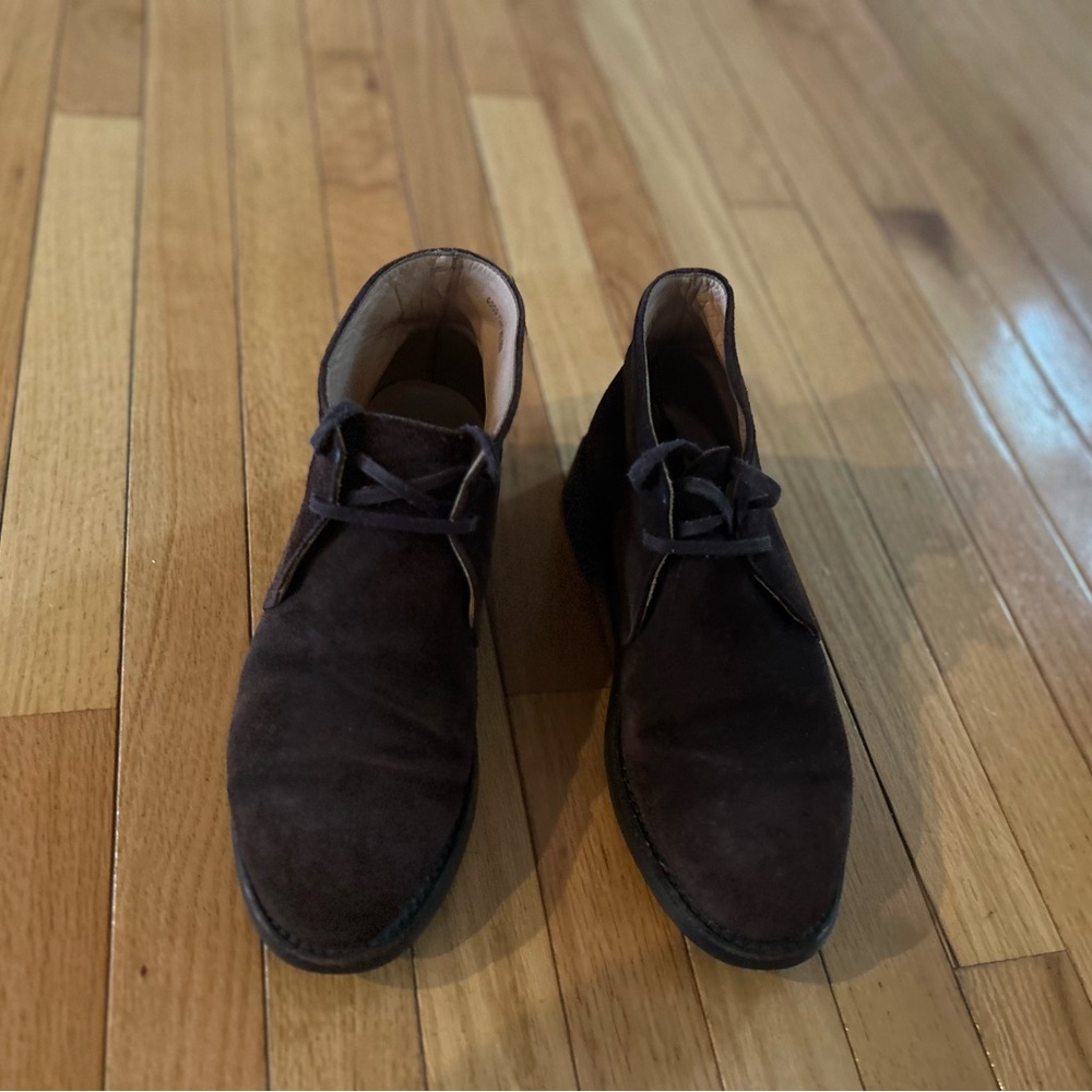 Men’s boots